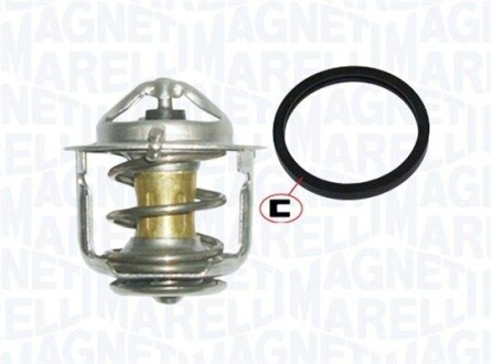 Термостат MAGNETI MARELLI 352317003350