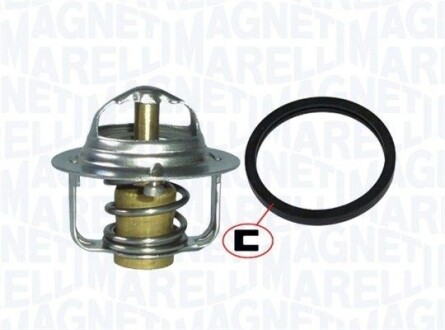 Термостат MAGNETI MARELLI 352317100270