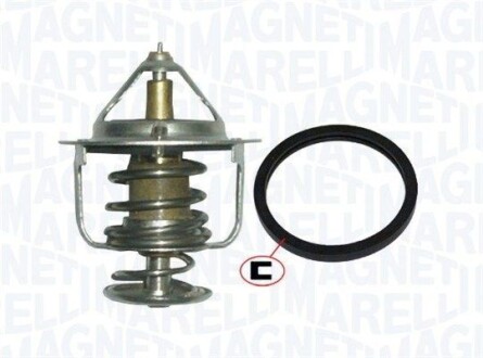 Термостат MAGNETI MARELLI 352317100280