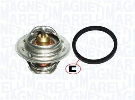 Термостат MAGNETI MARELLI 352317100320