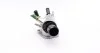 Термостат Alfa Romeo 159/Fiat Grande Punto/Opel Astra/Vectra 1.9/1.9D 04- (88°С) (з прокладкою) (TE0044) MAGNETI MARELLI 352317100440 (фото 8)
