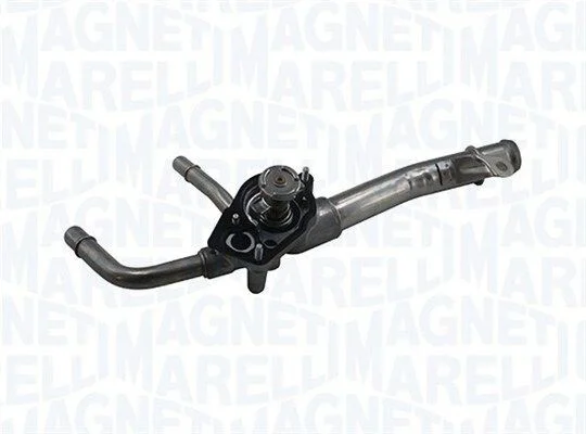 Корпус термостата MAGNETI MARELLI 352317100470 (фото 1)
