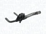 Корпус термостата MAGNETI MARELLI 352317100470 (фото 1)