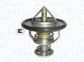 Термостат Mitsubishi Lancer/Outlander/Pajero 1.3-2.4 90- (82°C) (TE0053) MAGNETI MARELLI 352317100530 (фото 2)