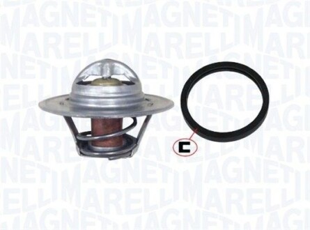 Термостат MAGNETI MARELLI 352317100570