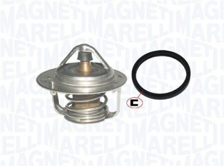 Термостат MAGNETI MARELLI 352317100620