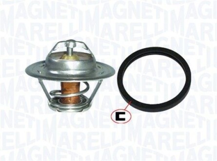 Термостат MAGNETI MARELLI 352317100760