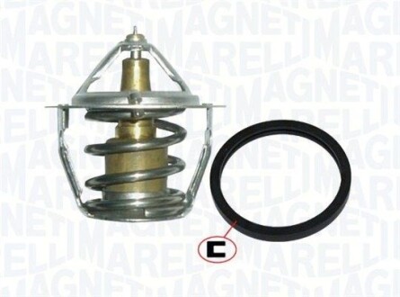 Термостат MAGNETI MARELLI 352317101200