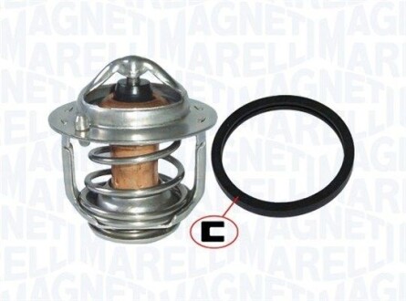 Термостат MAGNETI MARELLI 352317101210