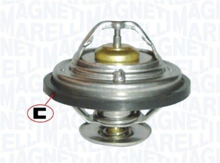 Термостат MAGNETI MARELLI 352317101280