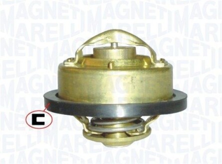 Термостат MAGNETI MARELLI 352317101360