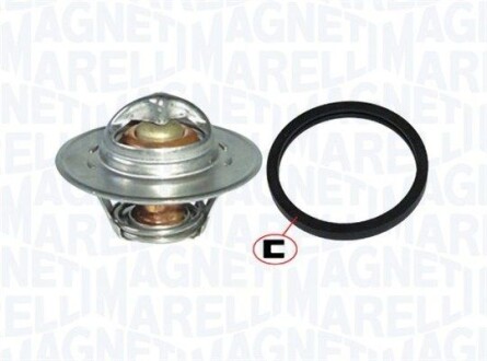 Термостат MAGNETI MARELLI 352317101430