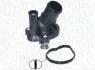 Термостат Ford Transit 2.3 16V 06-14 (TE0156) MAGNETI MARELLI 352317101560 (фото 2)