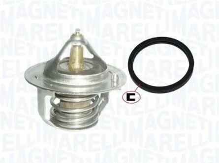 Термостат MAGNETI MARELLI 352317101760