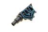 Термостат Renault Clio/Megane 1.4/1.6 02- (89°C) (+прокладка) (TE0201) MAGNETI MARELLI 352317102010 (фото 2)