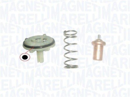 Термостат MAGNETI MARELLI 352317102170