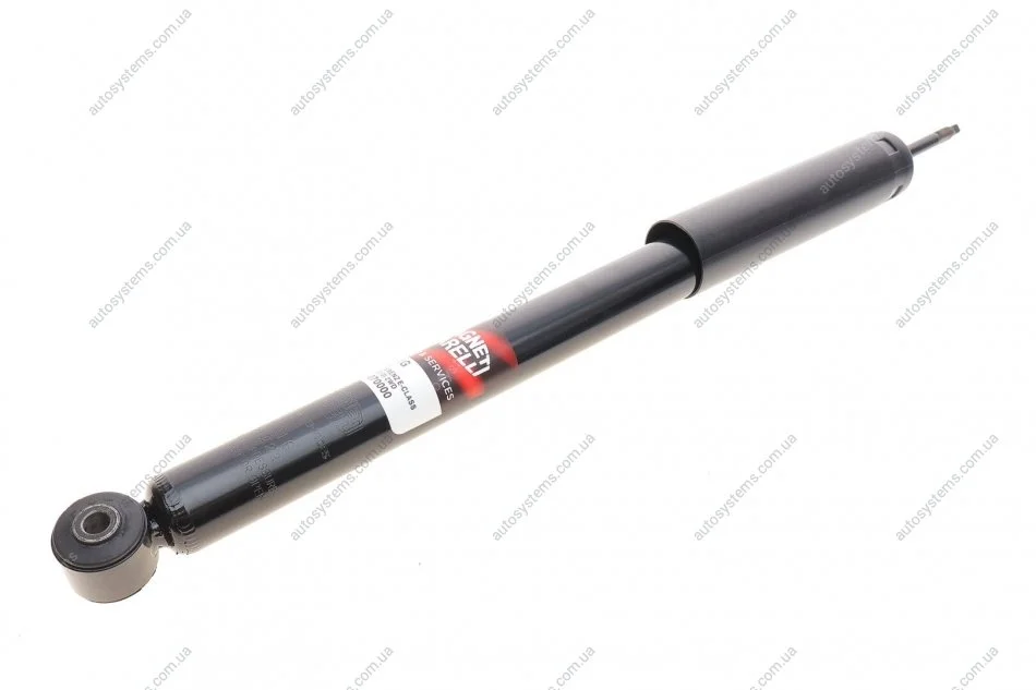Амортизатор (передній) MB E-class (W210) 95-03 MAGNETI MARELLI 352701070000 (фото 1)