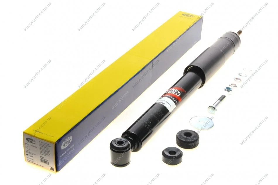 Амортизатор задний MAGNETI MARELLI 352706070000 (фото 1)