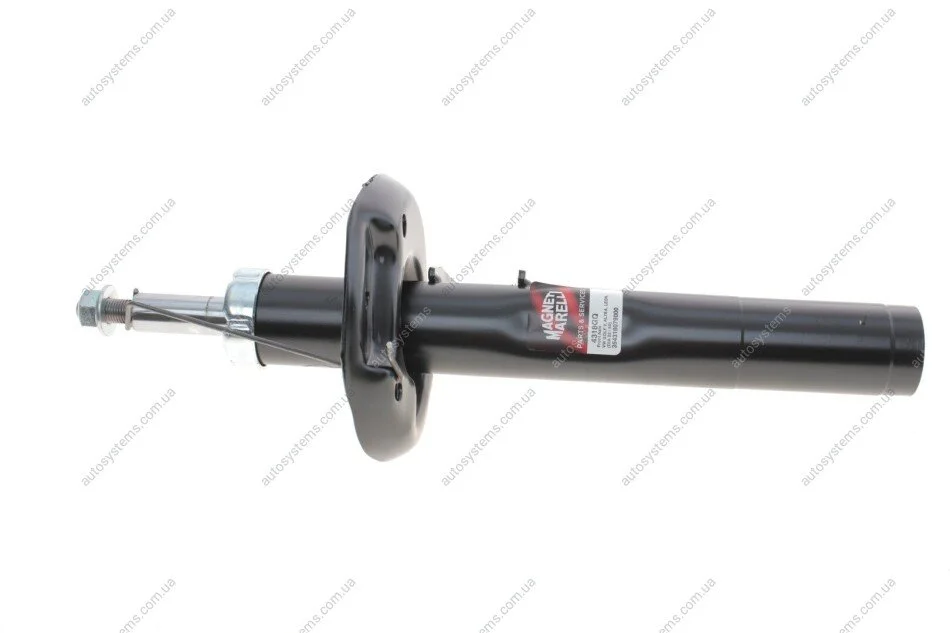 Амортизатор (передній) VW Caddy 03- (d22/D50) (4318GQ) MAGNETI MARELLI 354318079000 (фото 1)