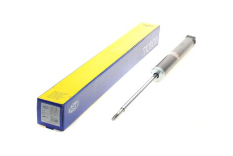 Амортизатор (задній) Renault Clio II/Thalia 98-09 (6156G) MAGNETI MARELLI 356156070000