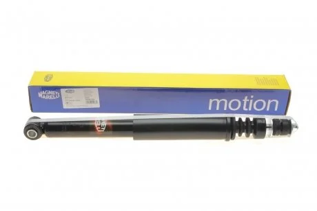 Амортизатор задній MAGNETI MARELLI 356209070000