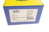 Амортизатор (передній) Jeep Grand Cherokee II 01-05 (6901G) MAGNETI MARELLI 356901070000 (фото 16)