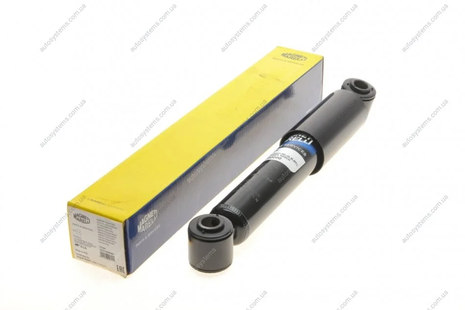 Амортизатор задній MAGNETI MARELLI 357010080000 (фото 1)