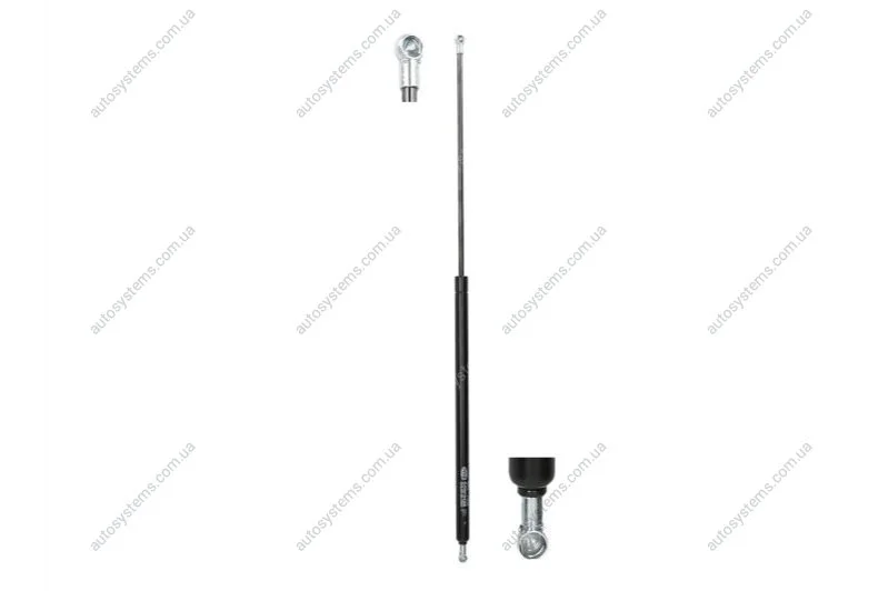 Амортизатор крышки багажника MAGNETI MARELLI 430719011200 (фото 1)