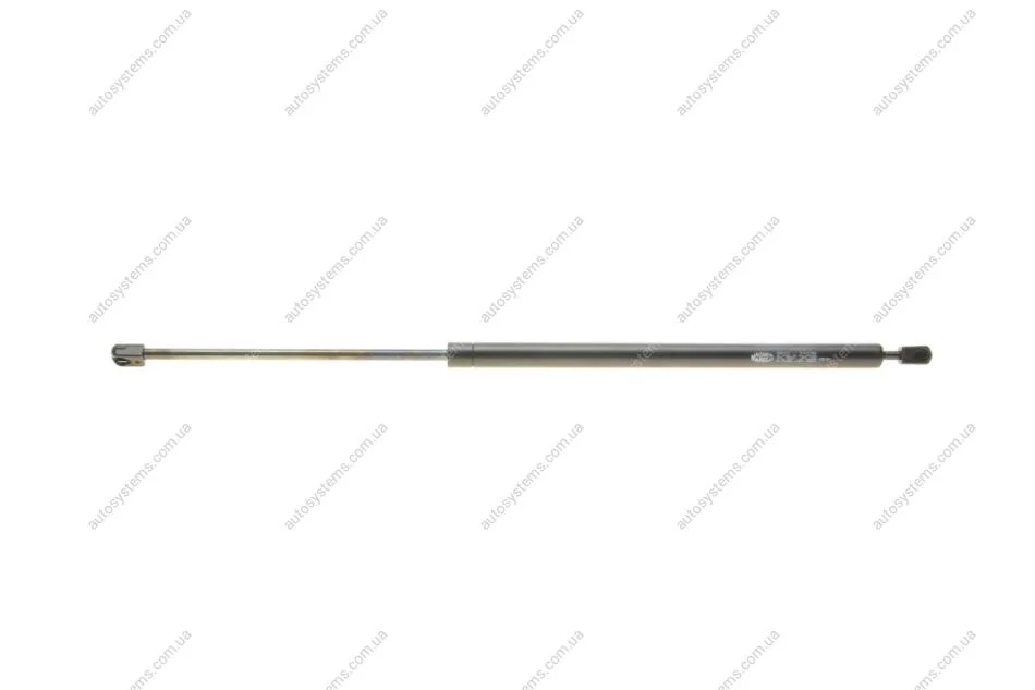 Амортизатор кришки багажника VW T4 90-03 (GS0117) MAGNETI MARELLI 430719011700 (фото 1)