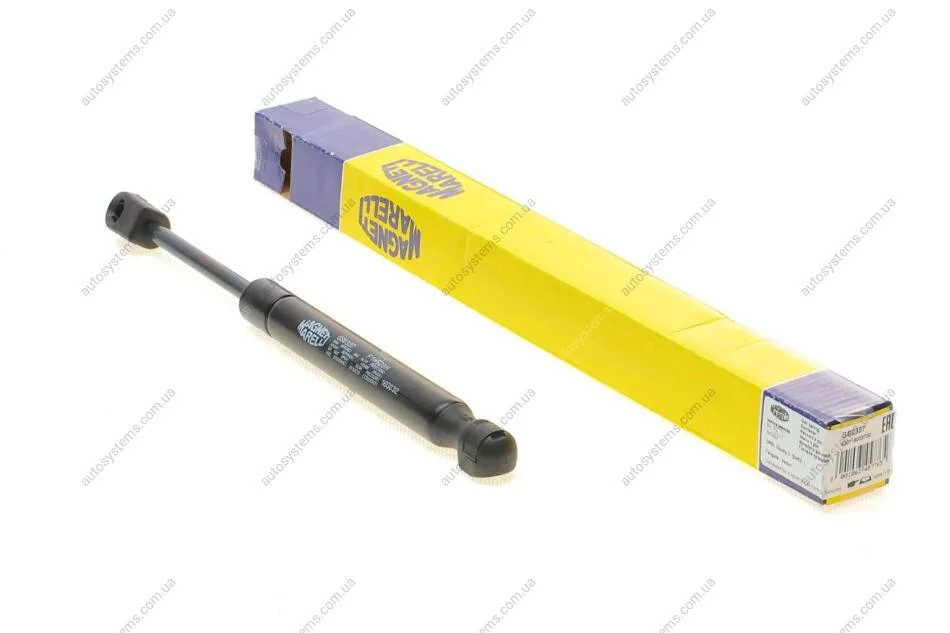 Амортизатор крышки багажника MAGNETI MARELLI 430719033700 (фото 1)