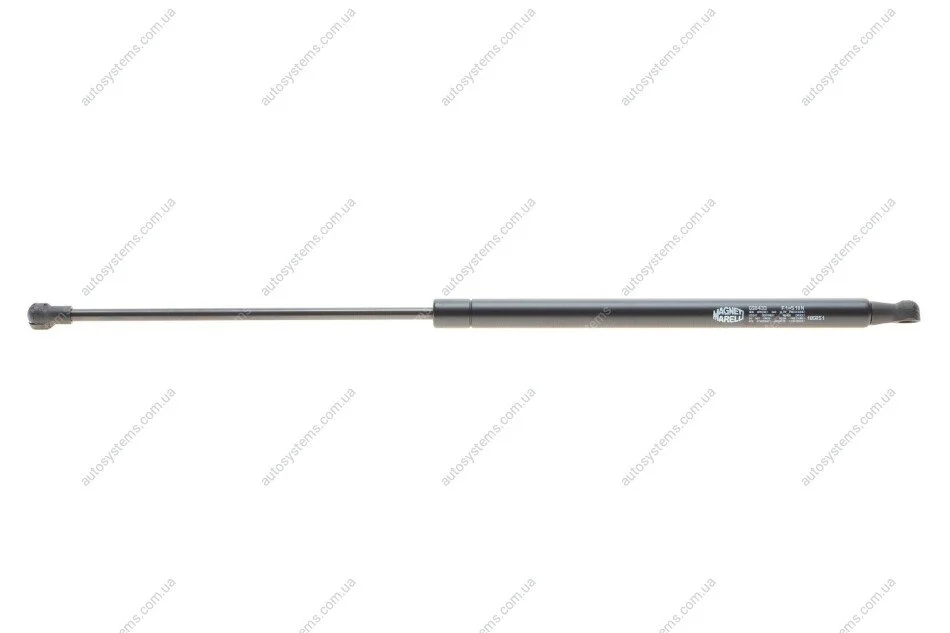Амортизатор кришки багажника Renault Laguna II 01-12 (GS0433) MAGNETI MARELLI 430719043300 (фото 1)