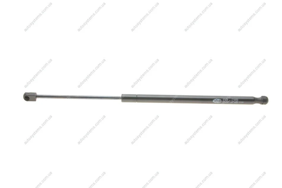 Амортизатор кришки багажника Renault Scenic II 03- (GS0476) MAGNETI MARELLI 430719047600 (фото 1)