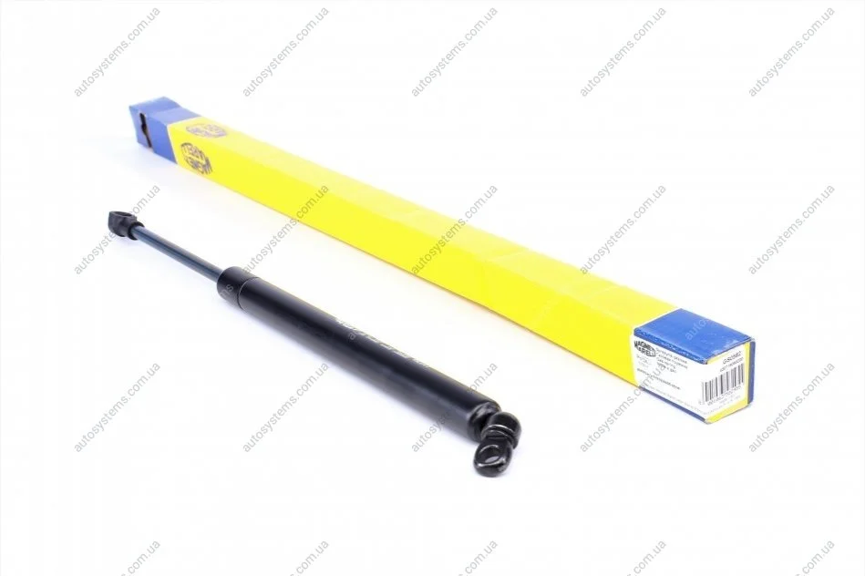 Амортизатор крышки багажника MAGNETI MARELLI 430719058200 (фото 1)
