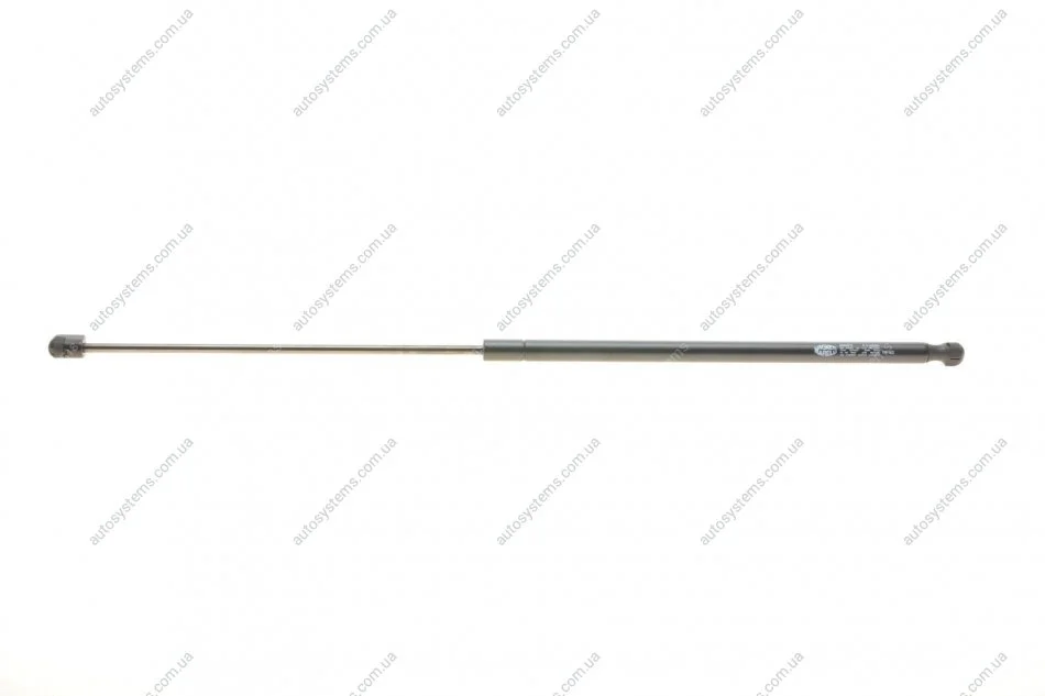 Амортизатор капоту VW Golf VI 08-13 (GS0673) MAGNETI MARELLI 430719067300 (фото 1)