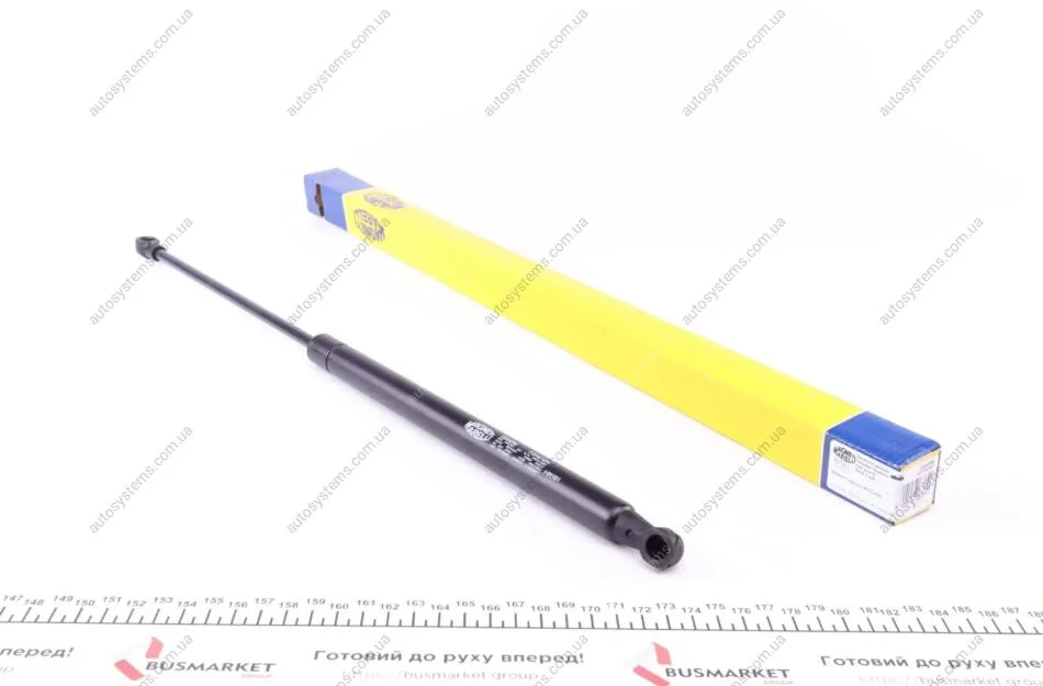 Амортизатор крышки багажника MAGNETI MARELLI 430719069600 (фото 1)