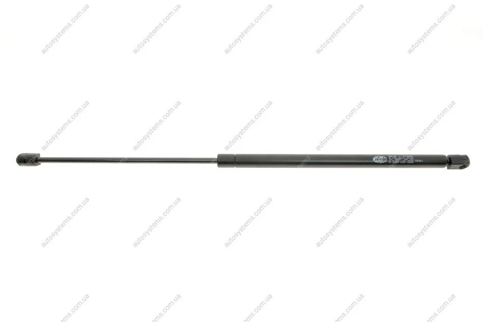 Амортизатор кришки багажника MAGNETI MARELLI 430719073000 (фото 1)
