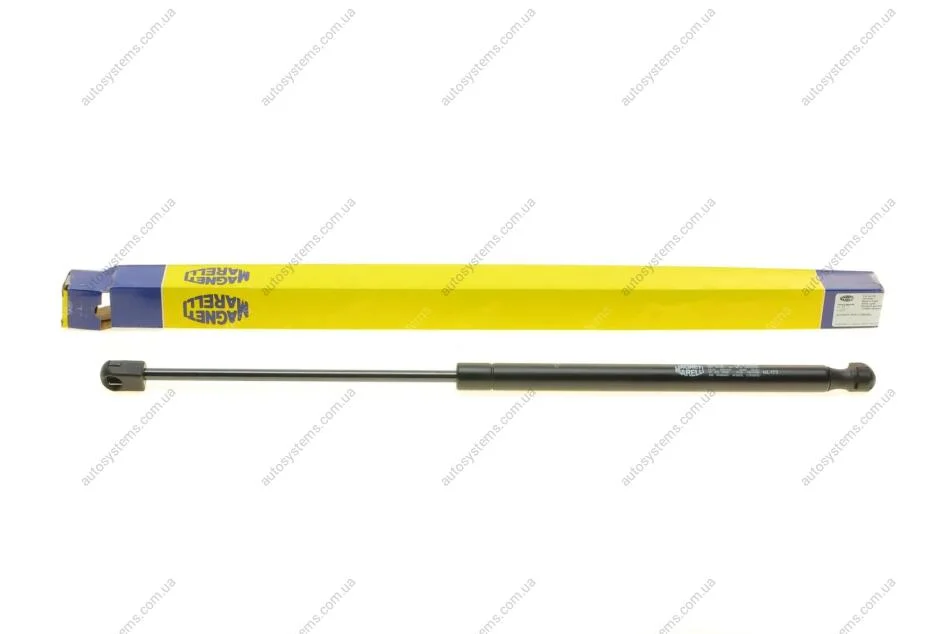 Амортизатор кришки багажника MAGNETI MARELLI 430719073200 (фото 1)