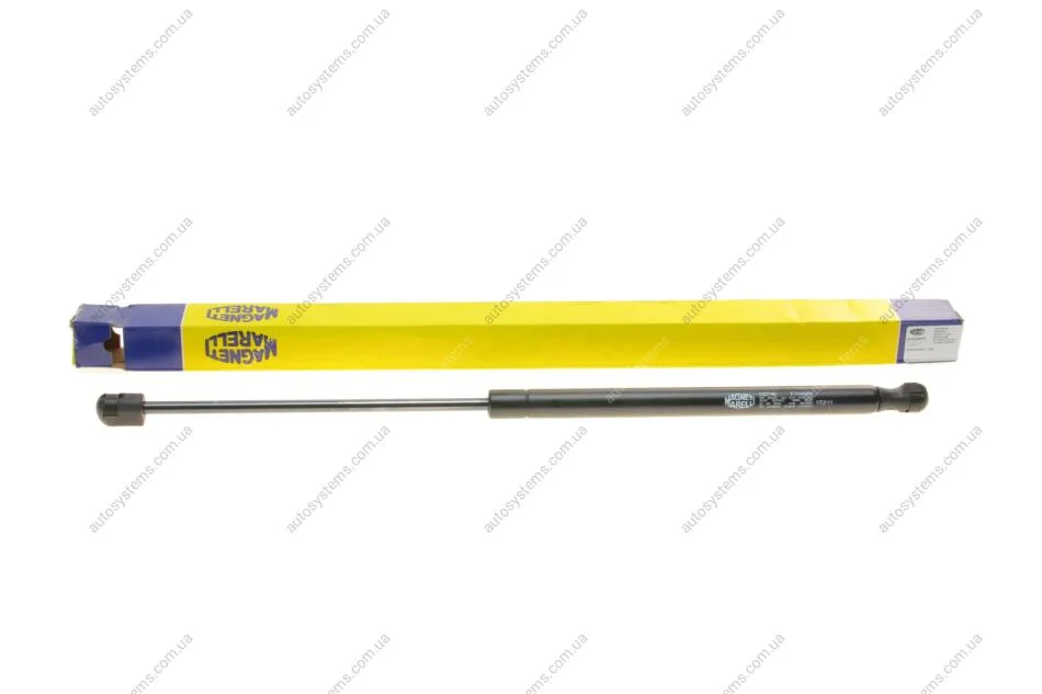 Амортизатор крышки багажника MAGNETI MARELLI 430719074600 (фото 1)