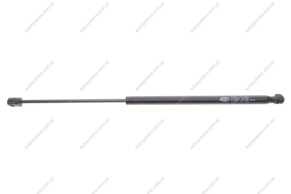 Амортизатор кришки багажника BMW 3 (E91) 04-12 MAGNETI MARELLI 430719075800 (фото 1)