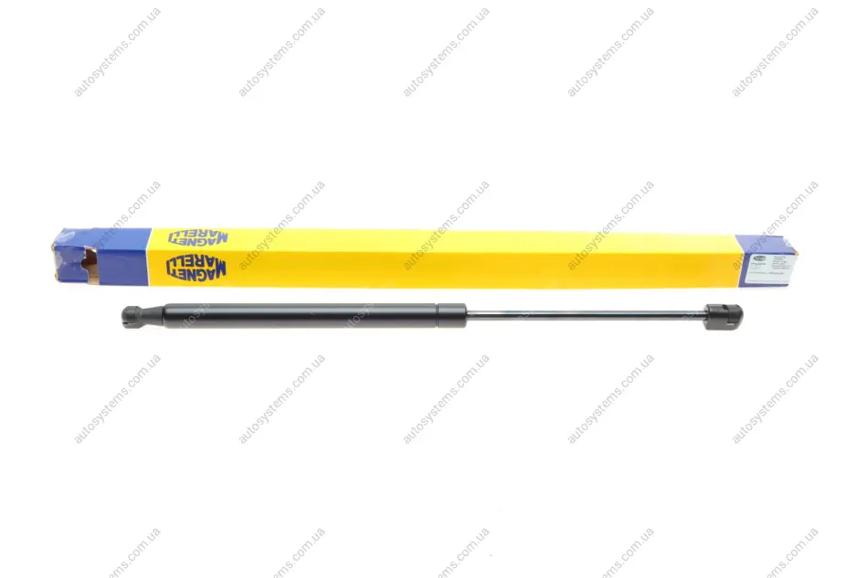 Амортизатор крышки багажника MAGNETI MARELLI 430719076500 (фото 1)