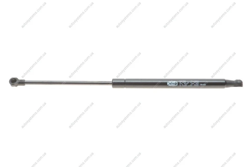 Амортизатор крышки багажника MAGNETI MARELLI 430719078900 (фото 1)