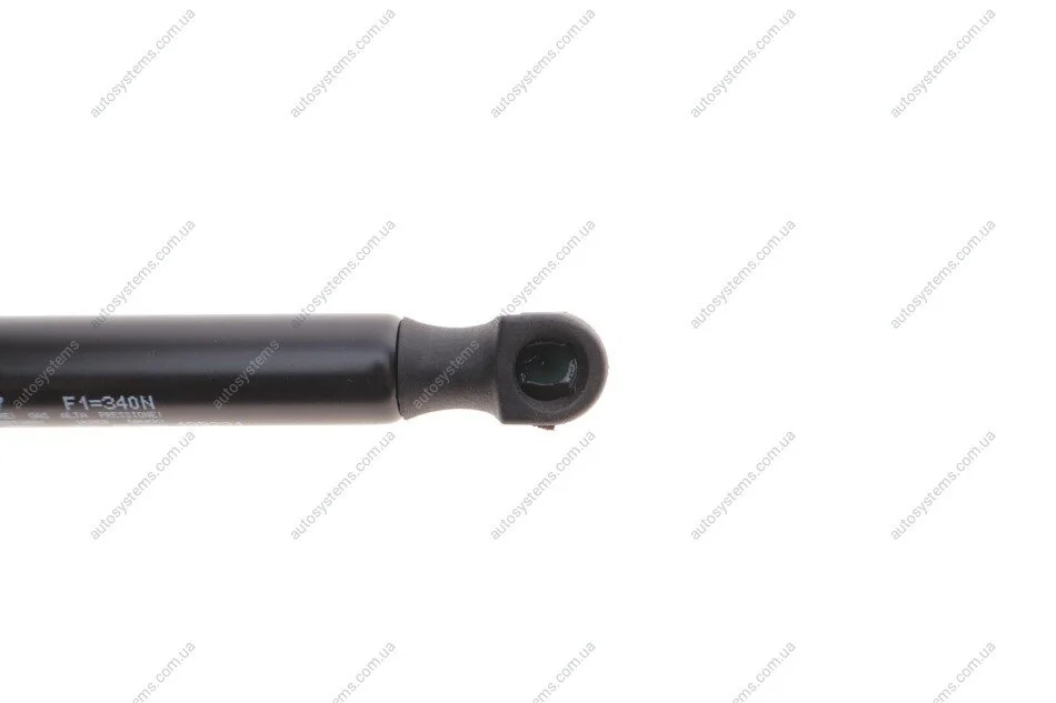 Амортизатор капоту Audi A4/A5 (L) (GS0807) MAGNETI MARELLI 430719080700 (фото 1)