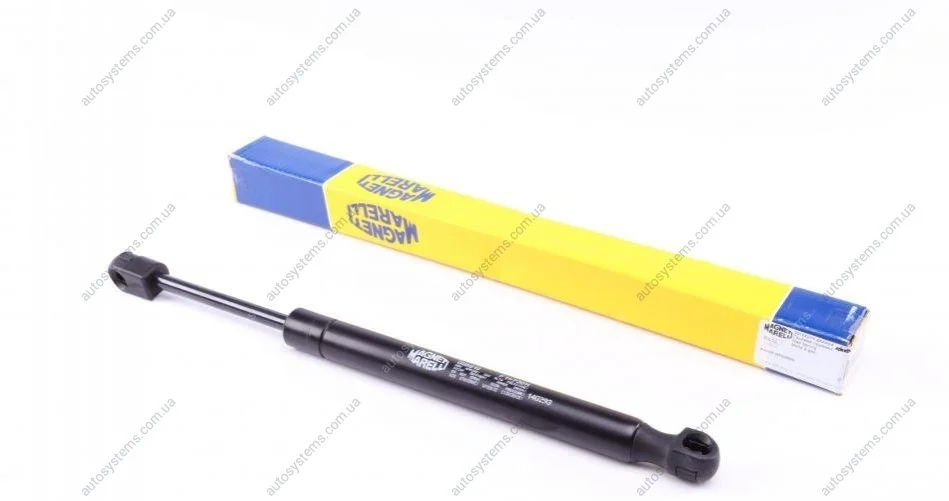 Амортизатор кришки багажника Audi A6 2.0-3.2 FSI/TDI 04-11 (GS0810) MAGNETI MARELLI 430719081000 (фото 1)