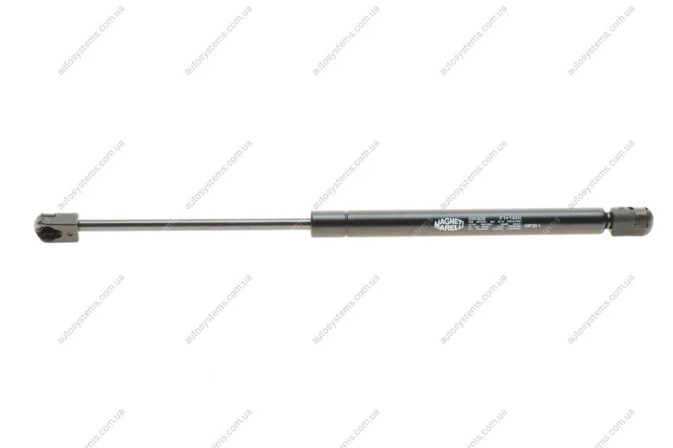 Амортизатор кришки скла багажника Hyundai Tucson 04-10 (GS0828) MAGNETI MARELLI 430719082800 (фото 1)