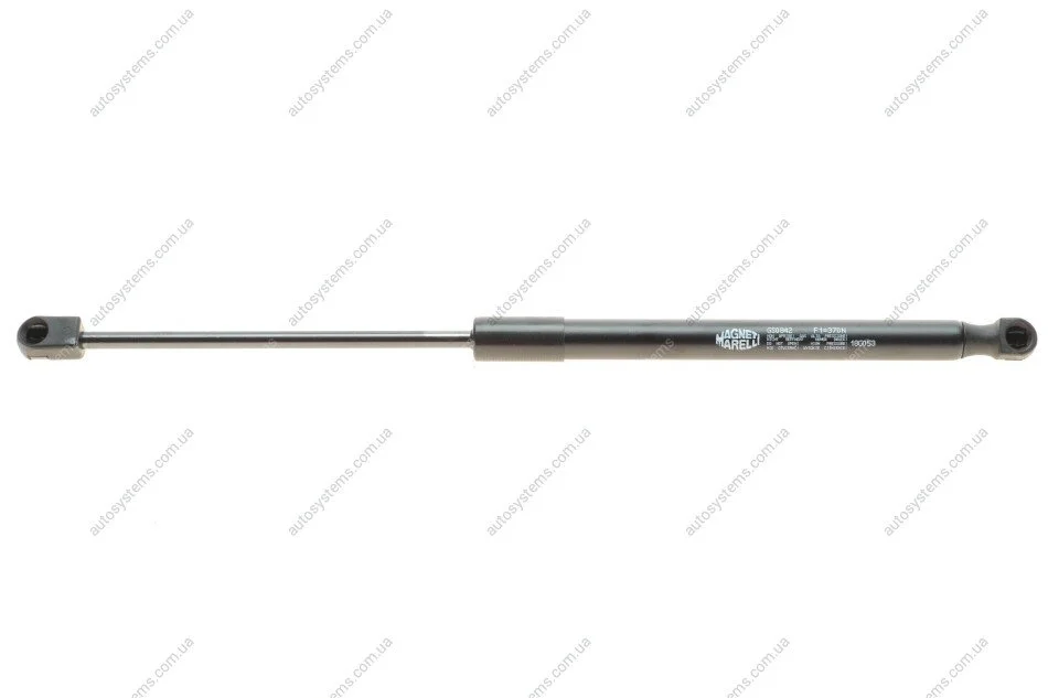 Амортизатор кришки багажника Toyota Yaris 05- (хетчбек) MAGNETI MARELLI 430719084200 (фото 1)