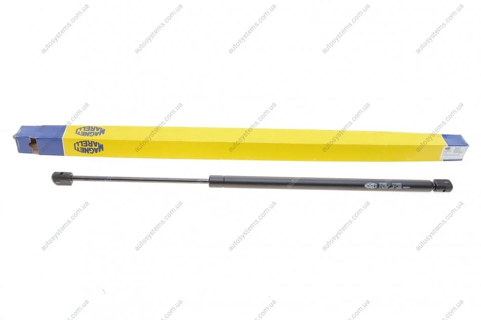 Амортизатор кришки багажника Citroen C4 Grand Picasso 06-13 MAGNETI MARELLI 430719084800 (фото 1)