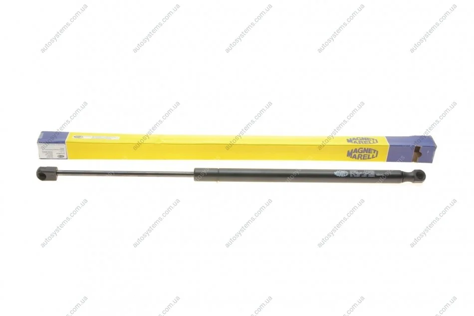 Амортизатор крышки багажника MAGNETI MARELLI 430719089100 (фото 1)