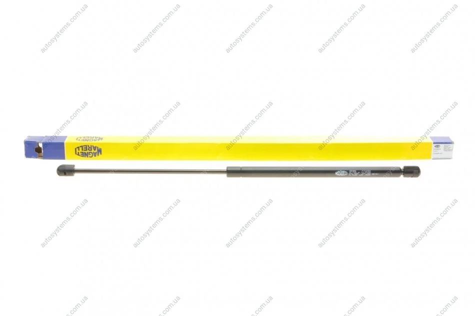 Газовая пружина, крышка багажник MAGNETI MARELLI 430719095200 (фото 1)