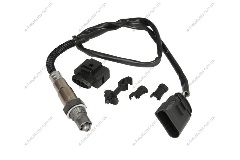 Датчик кислородный / Лямбда-зонд MAGNETI MARELLI 466016355001 (фото 1)