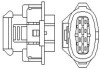 Датчик кислородный / Лямбда-зонд MAGNETI MARELLI 466016355019 (фото 1)